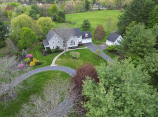 14 Powers Rd, Hollis, NH 03049