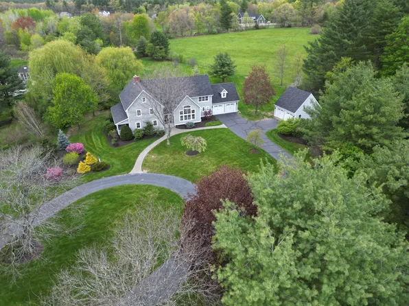 14 Powers Road, Hollis, NH 03049