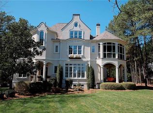 144 Old Post Rd, Mooresville, NC 28117