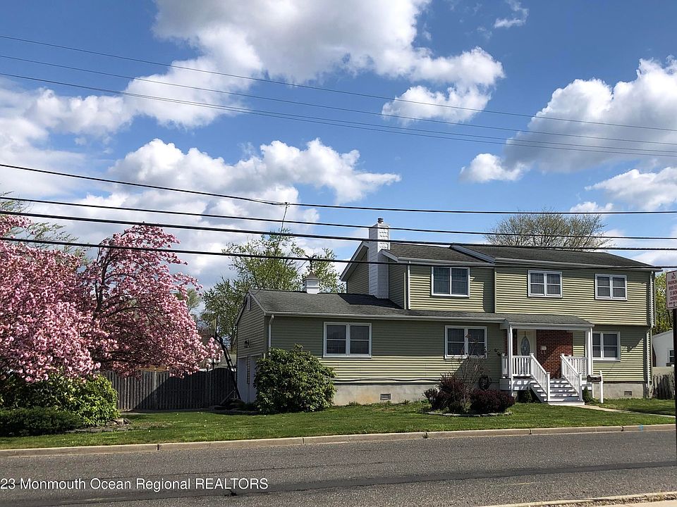 2209 Riviera Parkway, Point Pleasant Beach, NJ 08742 Zillow