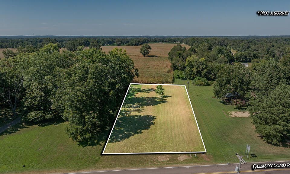 1st image of 0 Gleason Como Rd