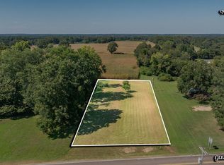 0 Gleason Como Rd, Gleason, TN 38229