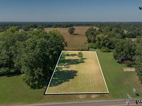 0 Gleason Como Rd, Gleason, TN 38229