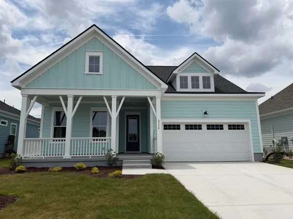 6536 Berg St. #WD1096 - Magnolia Farmhouse, Murrells Inlet, SC 29576