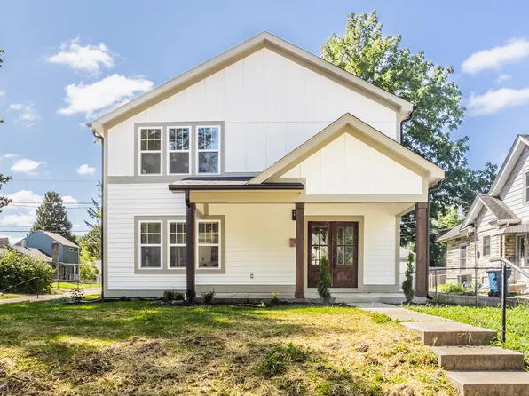 501 W 44th St, Indianapolis, IN 46208