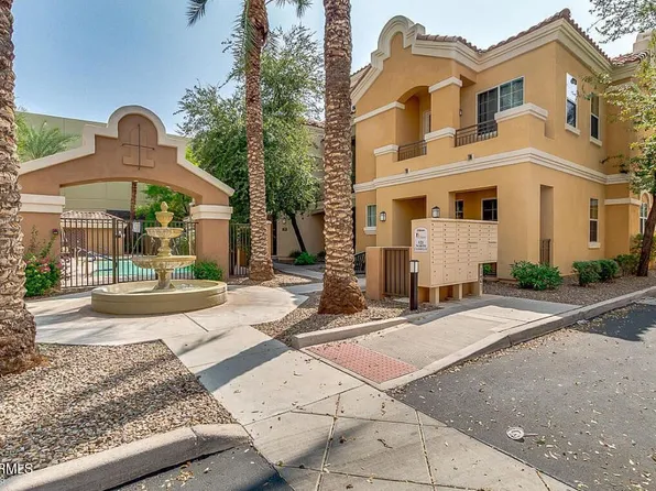 124 N California St Unit 12, Chandler, AZ 85225