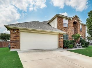 1440 Fleetwood Cove Dr, Grand Prairie, TX 75052