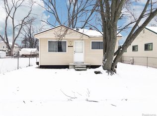 20010 Rensellor St, Livonia, MI 48152