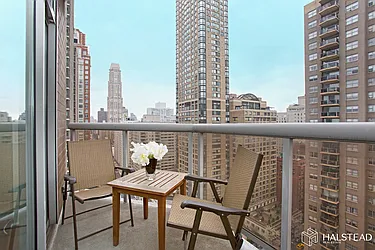 Rented by Brown Harris Stevens