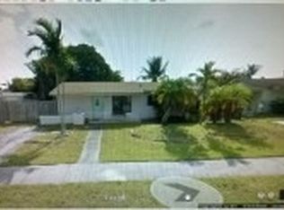 15401 SW 103rd Ave, Miami, FL 33157