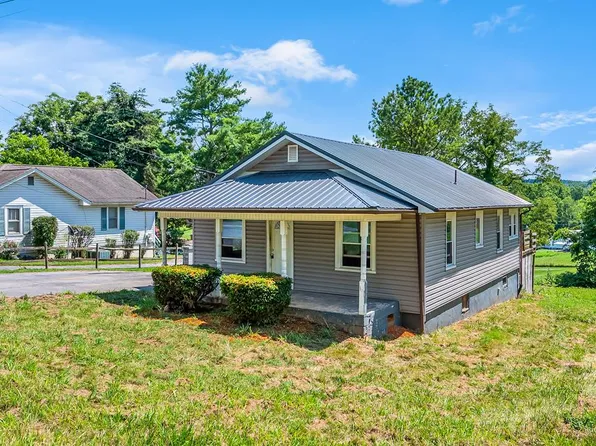 6238 Gate City Hwy, Bristol, VA 24202