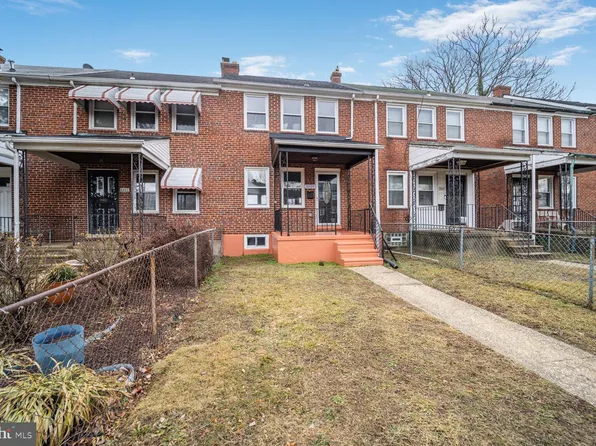 5559 Midwood Ave, Baltimore, MD 21212