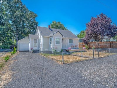 465 S 7th St, Saint Helens, OR, 97051