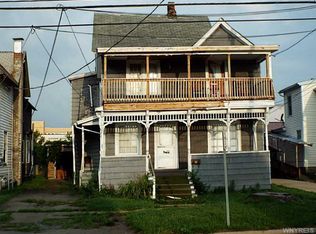 427 N 1st St, Olean, NY 14760