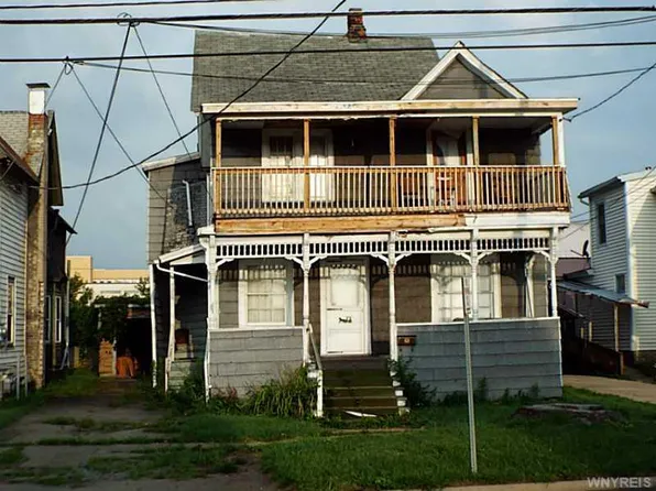 427 N 1st St, Olean, NY 14760