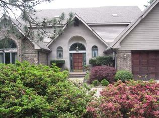 745 Diamondhead Dr S, Pinehurst, NC 28374