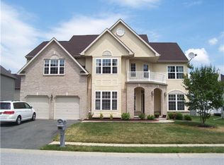 188 Haut Brion Ave, Newark, DE 19702