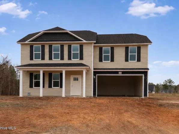 312 One Tree Hill, Sanford, NC 27330