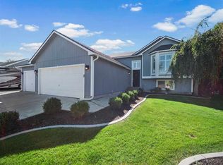 306 E Handy Rd, Colbert, WA 99005