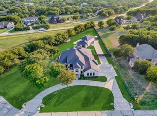 4020 Moonlight Dr, Little Elm, TX 75068