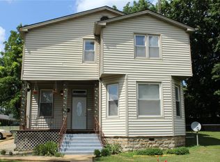 508 W Main St, Fredericktown, MO 63645