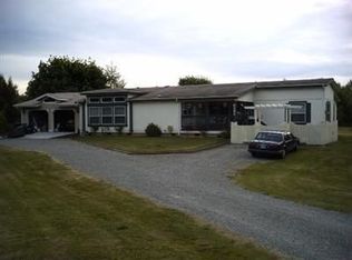 8285 Custer School Rd, Custer, WA 98240