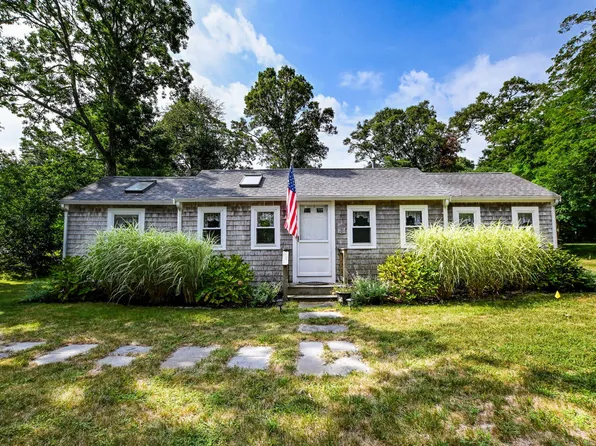 62 Indian Trail, Dennis Port, MA 02639
