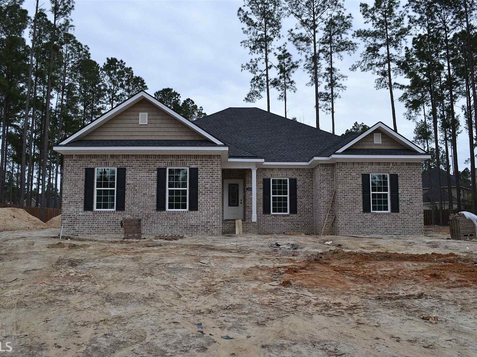 129 Sweetwater Cir, Rincon, GA 31326 | Zillow