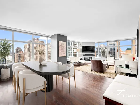 160 West 66th Street 17B image 1 of 8