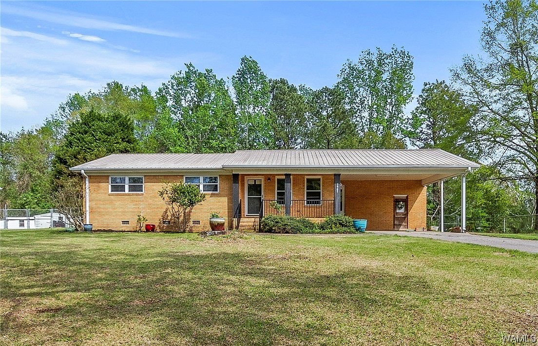 5905 Highway 171 Cut Off Rd, Northport, AL 35473 | Zillow