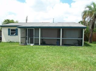 222 Crown Blvd, Melbourne, FL 32901