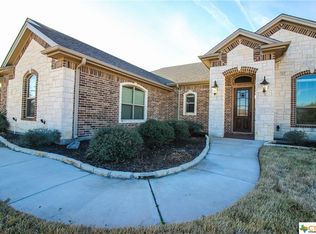 1919 Grandview Dr, Salado, TX 76571