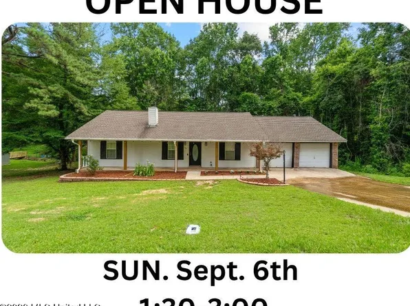 94 Deer Run Rd, Hattiesburg, MS 39402