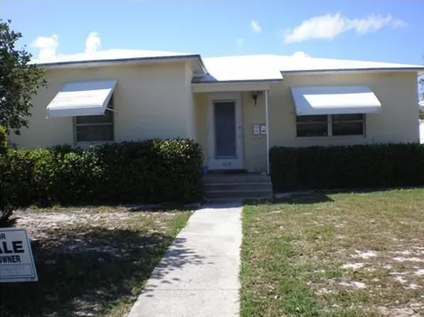 629 S K St, Lake Worth Beach, FL 33460