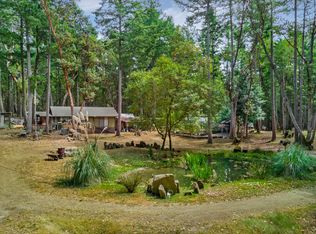 82 Corral Rd, Stuart Island, WA 98250