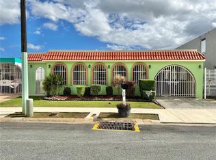 Rio Canas Street Hondo I D #RIO-19, Bayamon, PR 00961