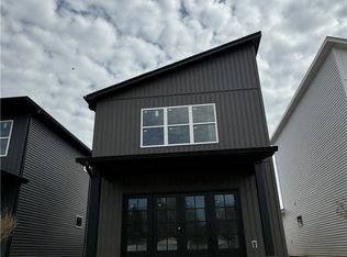 116 E Steel Avenue, Clarksville, IN