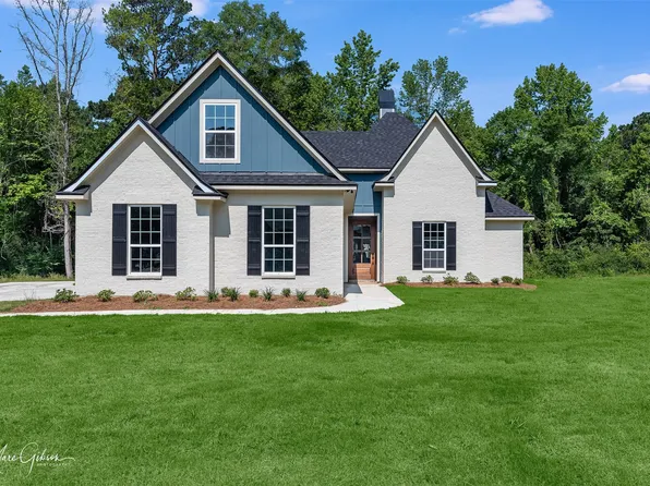 1038 Shady Oaks Dr, Keatchie, LA 71046