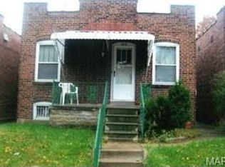 2010 Destrehan St, Saint Louis, MO 63107