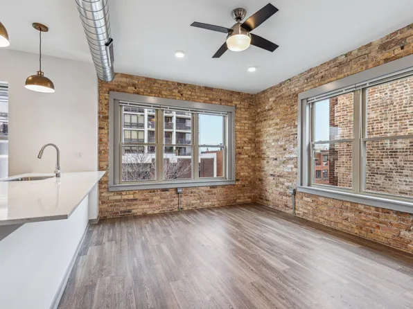 1645 N Wells St #2A, Chicago, IL 60614