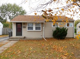 1738 N Ritter Ave, Indianapolis, IN 46218