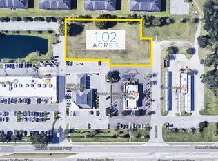James L Redman Pkwy LOT 23, Plant City, FL 33566