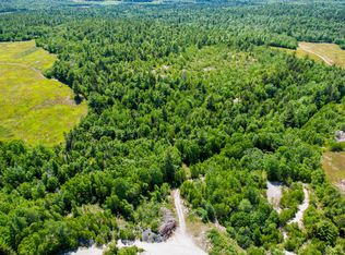 Map1lot4 Gravel Pit Rd, Franklin, ME 04634