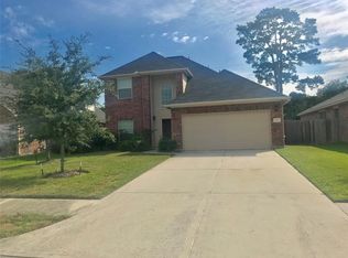 25626 Forest Springs Lake, Spring, TX 77373