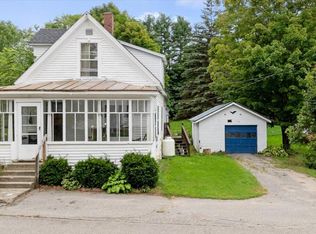 42 High St, Wilton, ME 04294