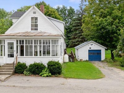 42 High Street, Wilton, ME, 04294