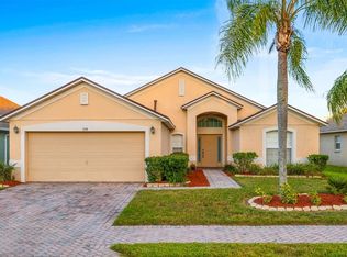 334 Regency St, Davenport, FL 33896