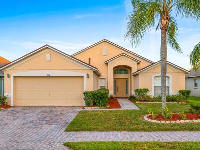 334 Regency St, Davenport, FL, 33896