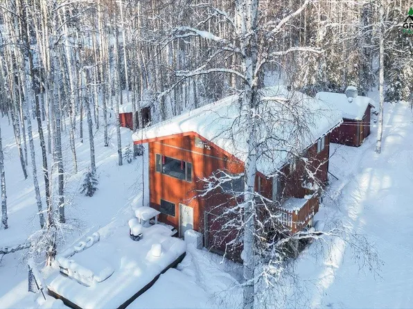 351 Bote Ln, Fairbanks, AK 99712