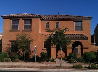 1886 S Seton Ave, Gilbert, AZ 85295